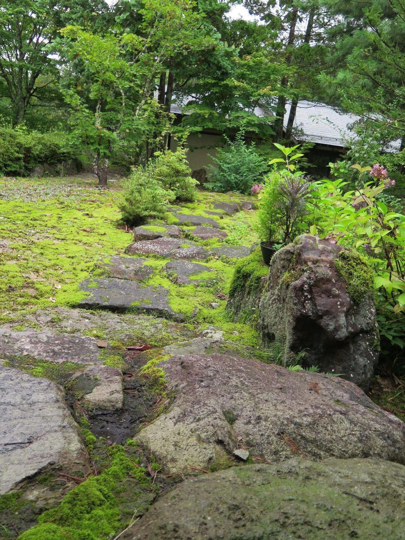 Furusato 다카야마 외부 사진